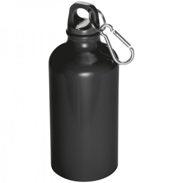 Logotrade corporate gift image of: Drinking bottle LA RODA 500 ml