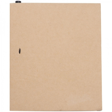 Logo trade promotional items image of: Adhesive note pad ST. LOUIS