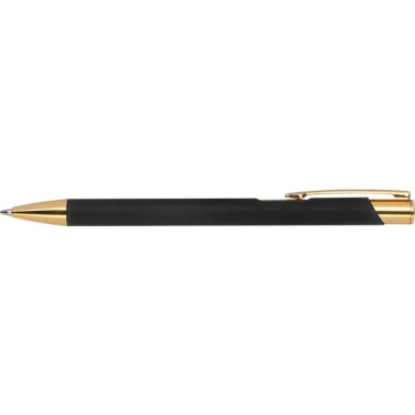 Logotrade promotional items photo of: Ballpen GLENDALE