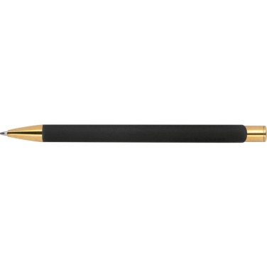 Logo trade corporate gift photo of: Ballpen GLENDALE