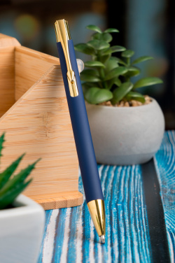 Logotrade corporate gift image of: Ballpen GLENDALE