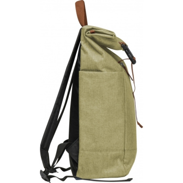 Logotrade corporate gift picture of: Backpack SALZBURG