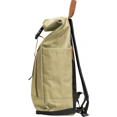 Logotrade advertising product picture of: Backpack SALZBURG