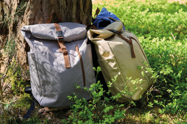 Logotrade promotional products photo of: Backpack SALZBURG