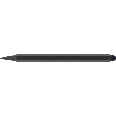 Logotrade advertising product image of: Inkless pencil HALMSTAD