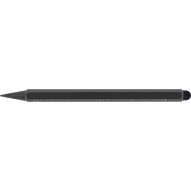 Logotrade promotional product image of: Inkless pencil HALMSTAD