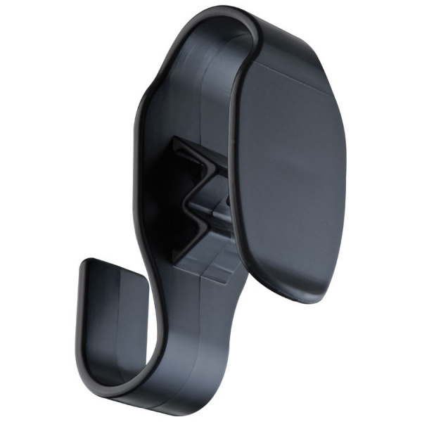 Logo trade promotional items picture of: Bag holder for trolleys ARMANT