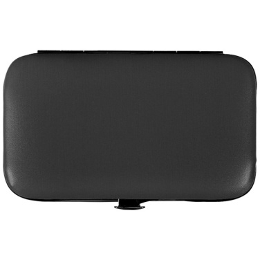 Logo trade promotional gift photo of: Manicure set SION