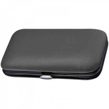 Logo trade promotional gift photo of: Manicure set SION