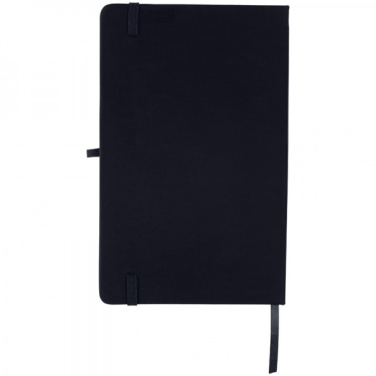 Logo trade advertising products image of: A5 note book KIEL