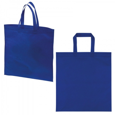 Logo trade promotional products image of: Non woven bag NIVALA