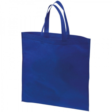 Logo trade promotional giveaways image of: Non woven bag NIVALA