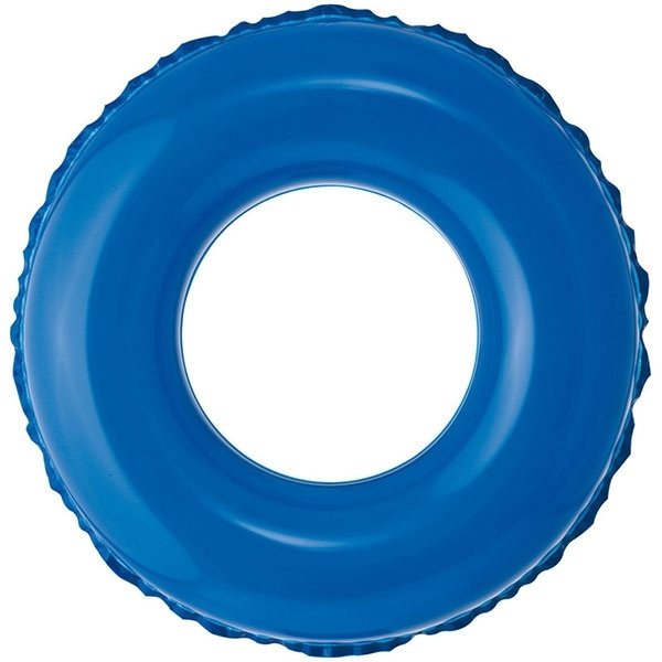 Logo trade promotional products image of: Swim ring BEVEREN