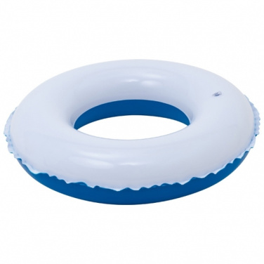 Logo trade promotional gifts picture of: Swim ring BEVEREN