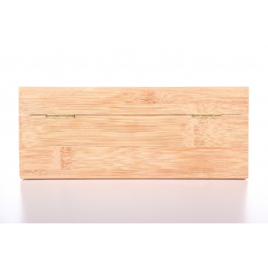 Logotrade promotional product image of: Tea box DAMASKUS