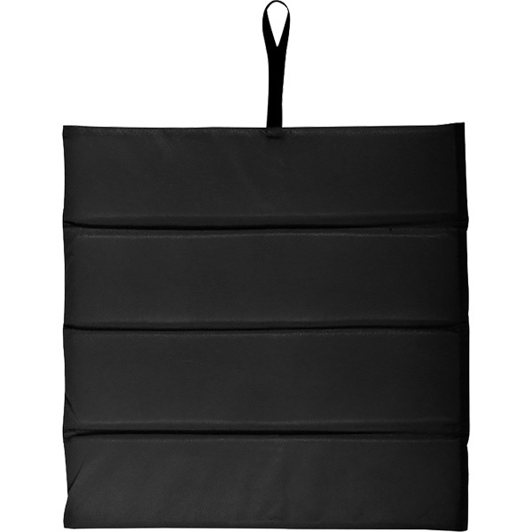 Logotrade promotional merchandise photo of: Non-woven seat cushion MANCHESTER