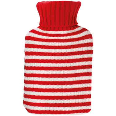 Logotrade promotional merchandise photo of: Christmas hot water bottle KALIBO