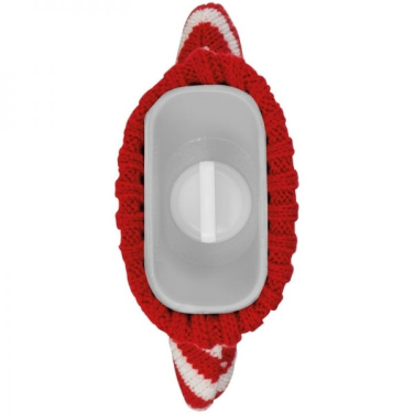 Logotrade promotional merchandise image of: Christmas hot water bottle KALIBO