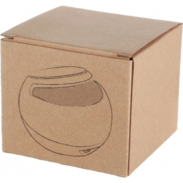 Logotrade promotional giveaways photo of: Bluetooth speaker KINGSWOOD