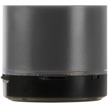 Logotrade promotional giveaway image of: Bluetooth speaker TAIFUN