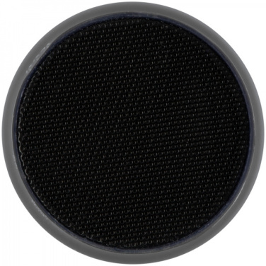 Logo trade business gift photo of: Bluetooth speaker TAIFUN