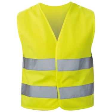 Logotrade promotional gift picture of: Childrens safety jacket ILO