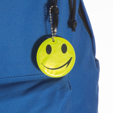Logo trade promotional merchandise photo of: Safety pendant OAKLEY