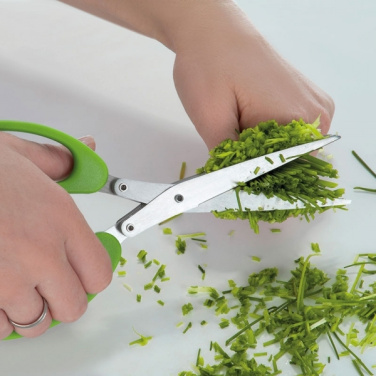 Logotrade promotional items photo of: Chive scissors BILBAO