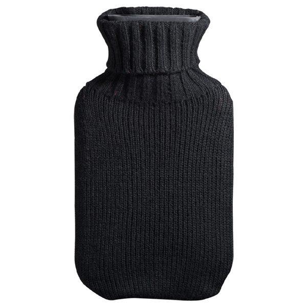 Logotrade promotional merchandise picture of: Hot-water bottle KALIBO