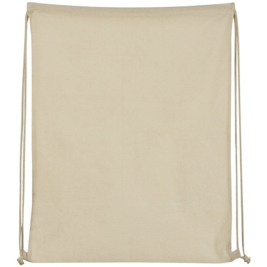 Logotrade promotional product image of: Cotton bag SUVA