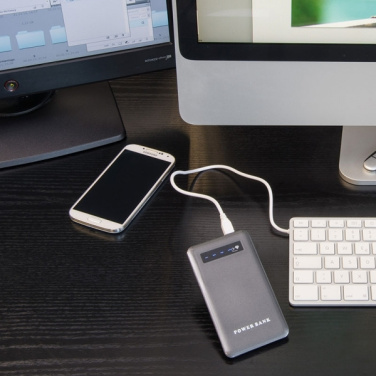 Logotrade advertising product image of: Power bank KINGSVILLE