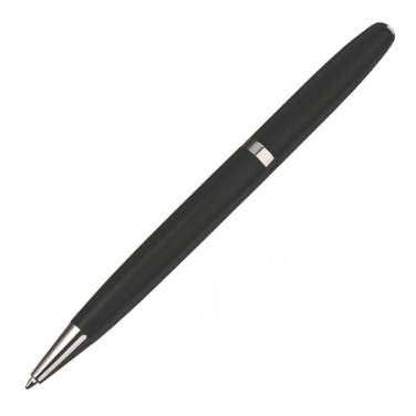 Logotrade corporate gift picture of: Metal ballpen PORT ELIZABETH