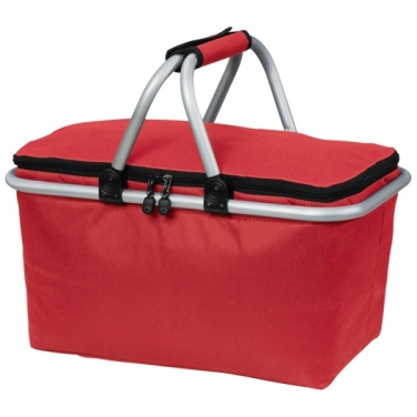 Logotrade promotional item picture of: Shopping basket with cooling function LAVAL