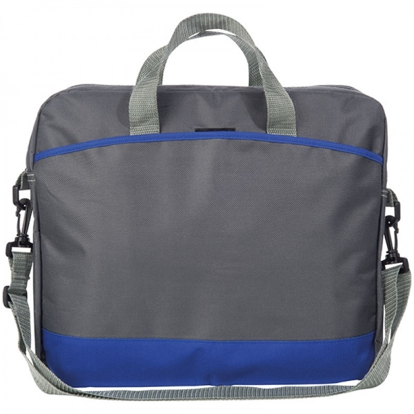 Logo trade corporate gifts picture of: Laptop bag FERROL