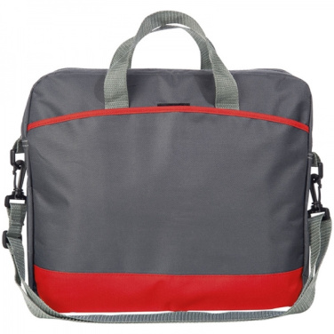 Logotrade advertising product image of: Laptop bag FERROL