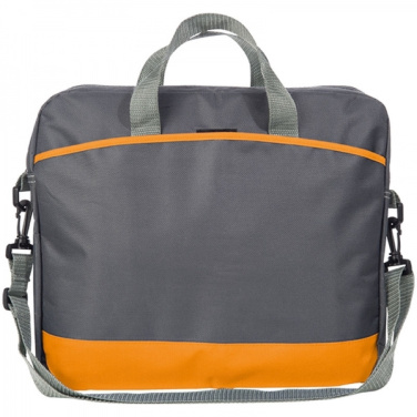 Logo trade promotional products image of: Laptop bag FERROL