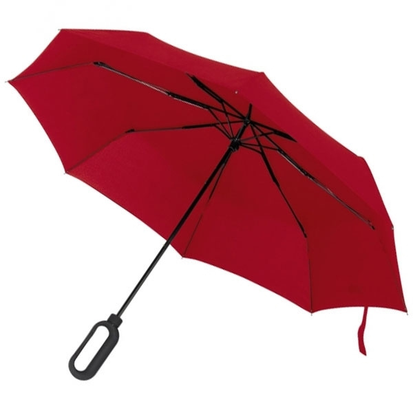 Logotrade promotional giveaways photo of: Manual umbrella ERDING