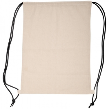 Logotrade advertising product image of: Cotton bag LONDONDERRY