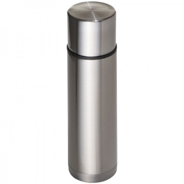 Logo trade advertising product photo of: Vacuum flask BABYLON 500 ml