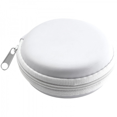 Logo trade promotional merchandise image of: Bluetooth headphones ALTEA