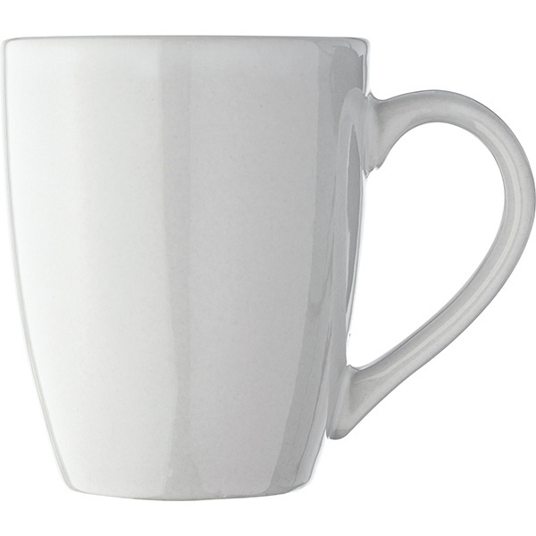 Logotrade promotional product picture of: Coffee mug ANTWERPEN 300 ml