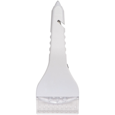 Logotrade promotional giveaways photo of: 3in1 ice scraper SNOWDON
