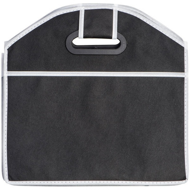 Logotrade promotional gift image of: Luggage compartment bag SANTA FE