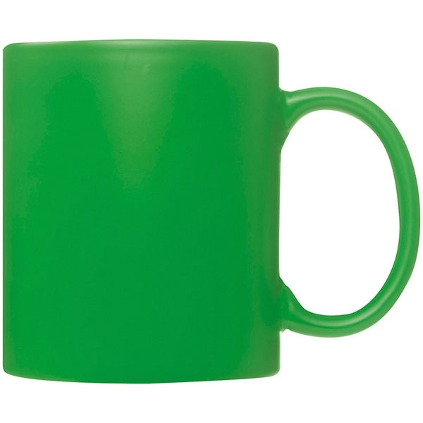 Logo trade corporate gifts picture of: Cup THESSALONIKI 300 ml