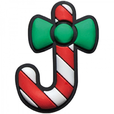 Logo trade promotional merchandise picture of: Christmas sticker (single pc) TORONTO