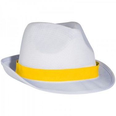 Logotrade advertising product image of: Hat MEMPHIS