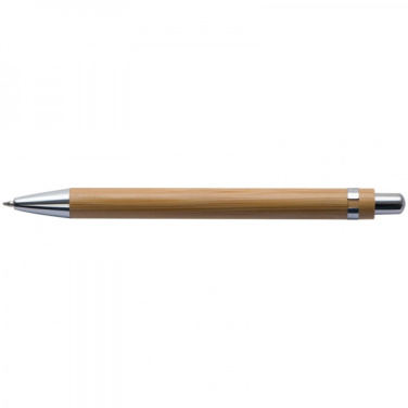 Logotrade promotional products photo of: Ballpen CONCEPCION