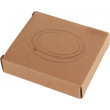 Logotrade corporate gifts photo of: Induction charger KARTHAGO