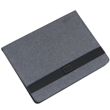 Logotrade promotional item image of: A4 Conference folde Mondeville