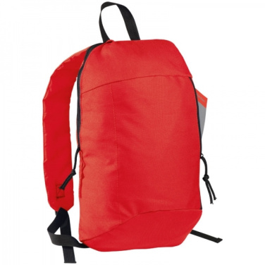 Logotrade promotional gift picture of: Backpack DERRY